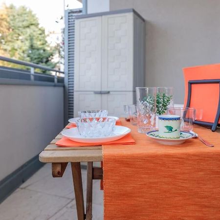 10 Min From Venice Free Garage Lovely Flat Местре Екстериор снимка