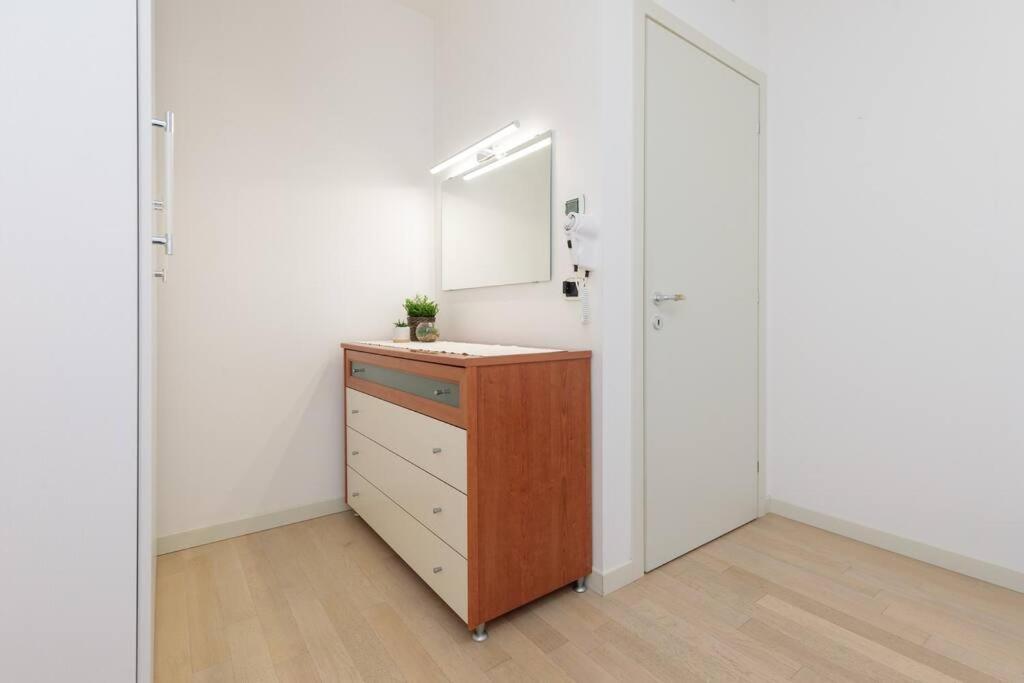 10 Min From Venice Free Garage Lovely Flat Местре Екстериор снимка