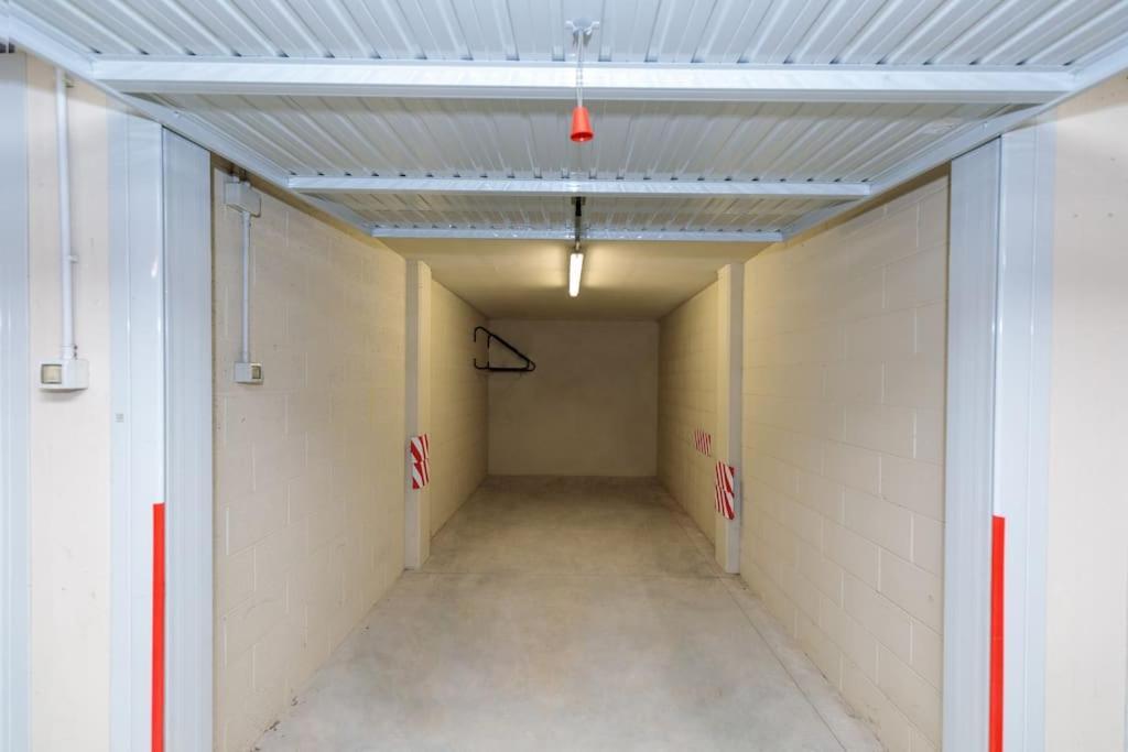 10 Min From Venice Free Garage Lovely Flat Местре Екстериор снимка